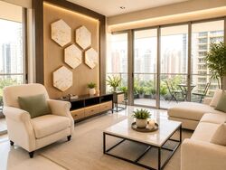 Paterson Suites (D9), Condominium #640023041